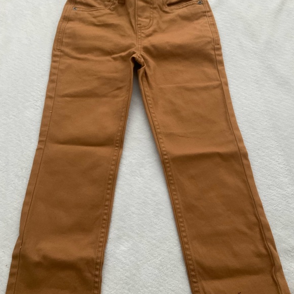 SOLD OUT !HAMNA ANDERSSON SLIM pants toddlers - Picture 7 of 12